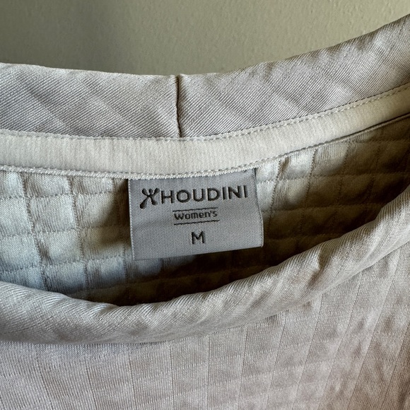 Houdini sweatshirt size M - Picture 5 of 6